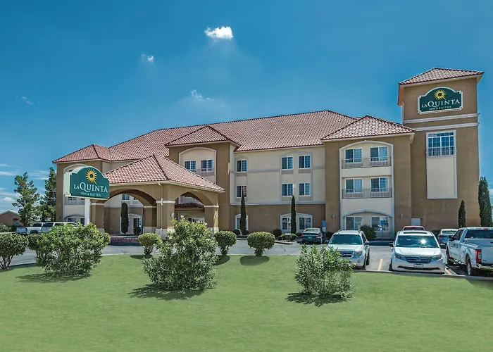 La Quinta By Wyndham Deming