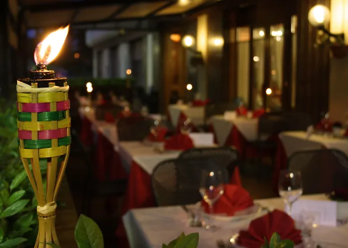 Hotel Sorriso Lucera