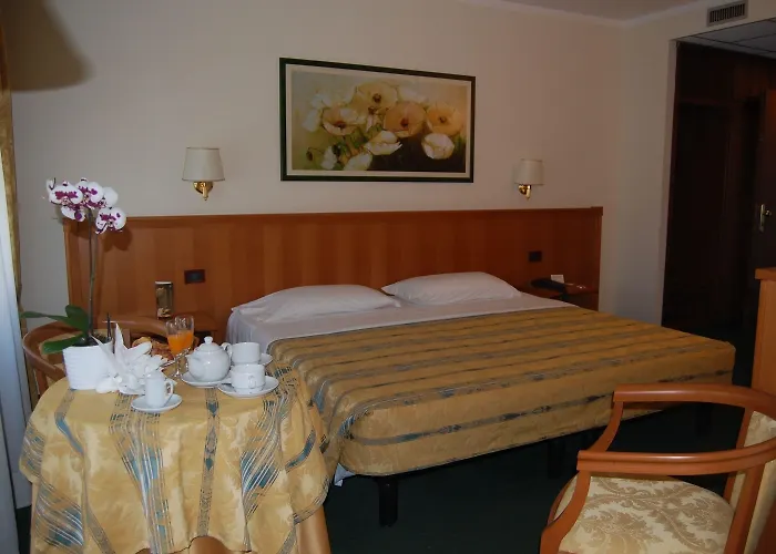 Hotel Galant