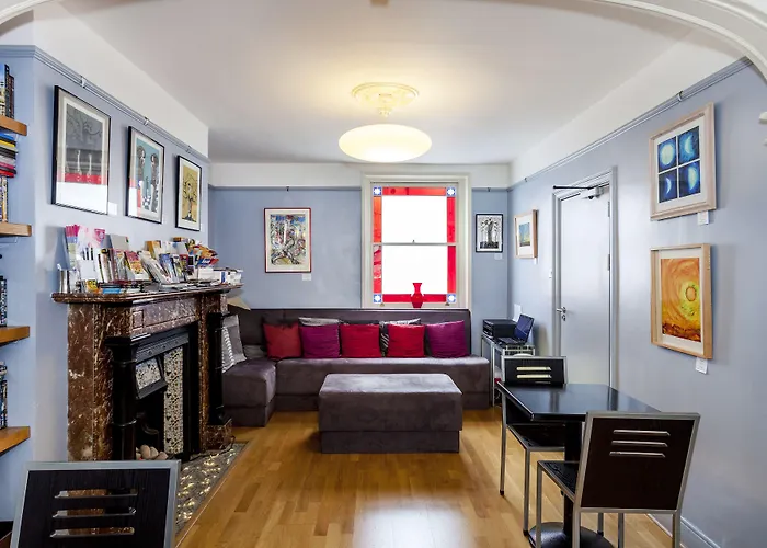 Bed and Breakfast Brightonwave