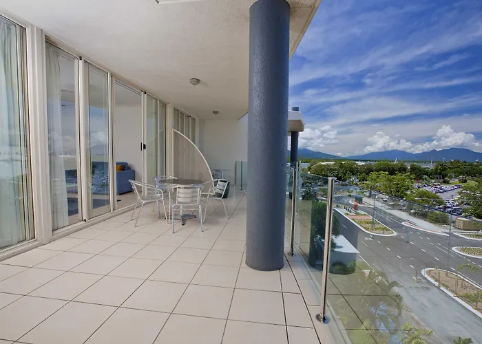 Park Regis City Quays