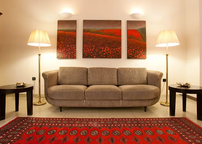 Hotel Globo