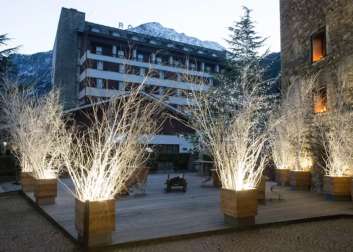 Grand Hotel Royal E Golf