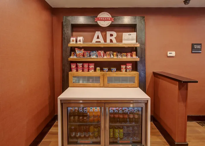 Hampton Inn Arkadelphia