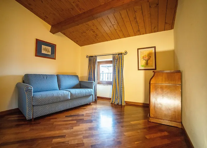 Relais La Corte di Bettona