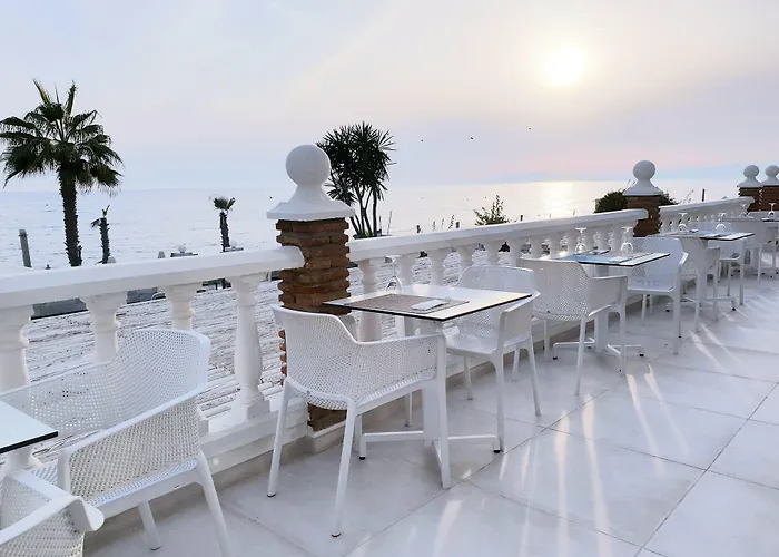Hotel Santa Rosa