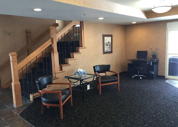 Travelodge By Wyndham North Platte