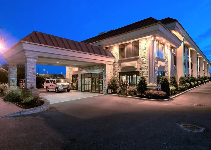 Five Towns Inn - Jfk Airport