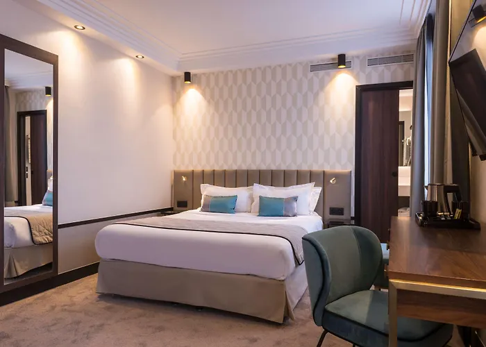 Best Western Select Hotel