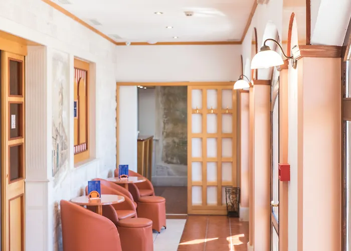 Hotel Krilo