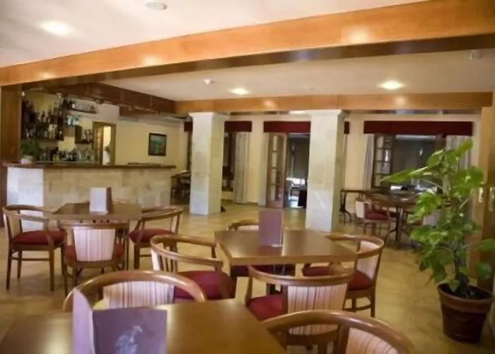 Hotel Abeiras