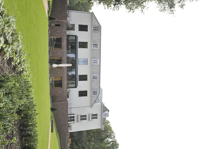 Landgoed Groot Warnsborn