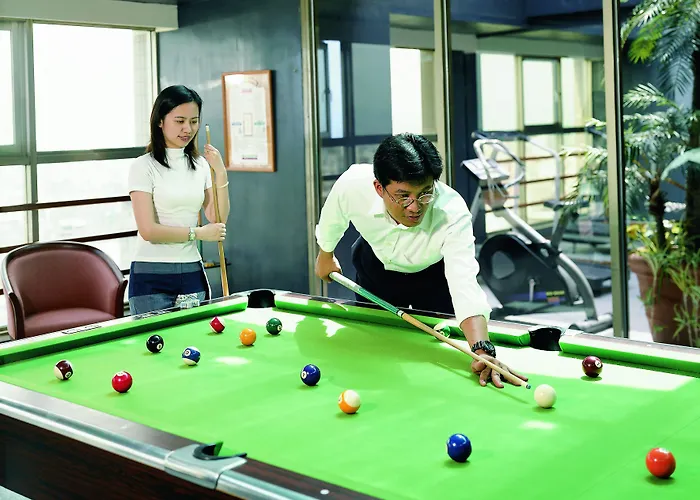 Kavalan Hotel