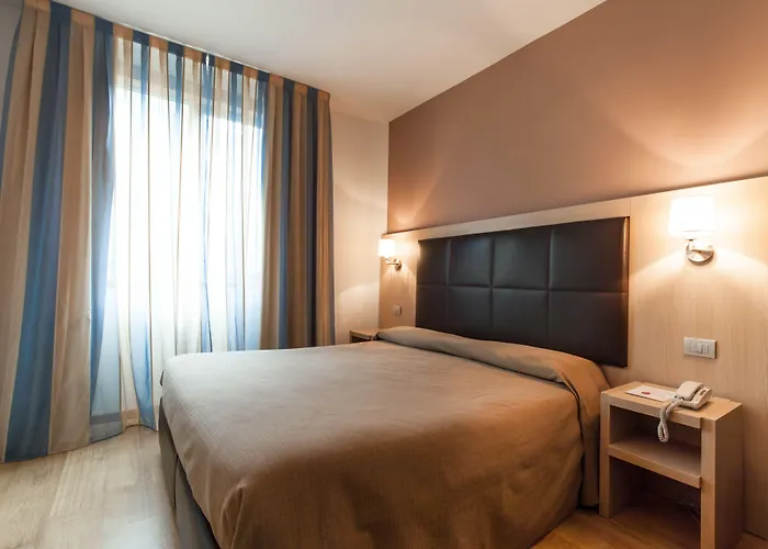 Hotel Michelangelo