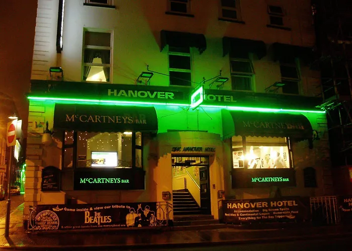 Hanover Hotel