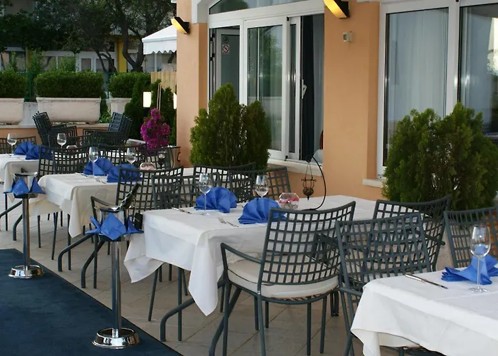 Hotel Rosina