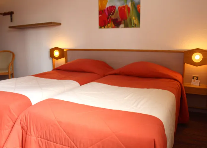 Logis Hôtel Le Relais du Moulin