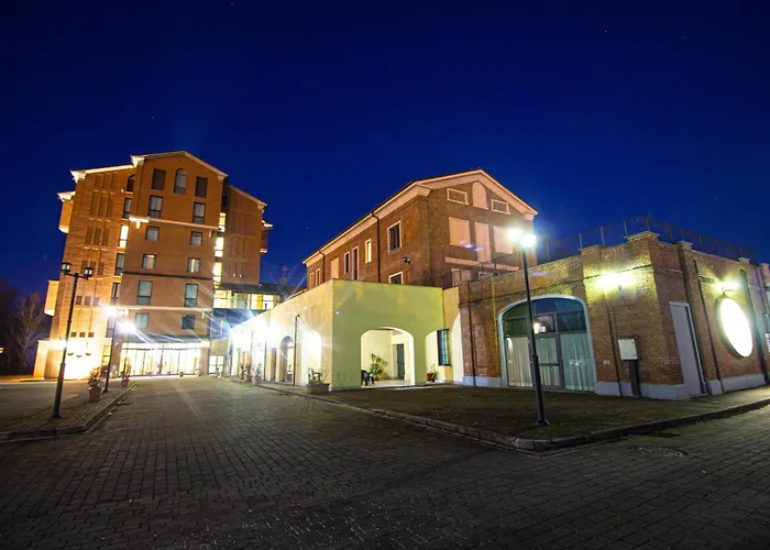 Hotel Ristorante Al Mulino