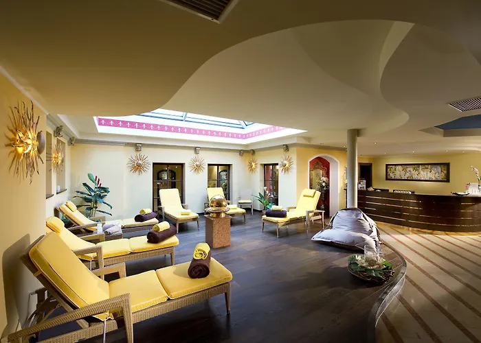 Schmelmer Hof Hotel & Resort