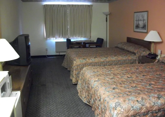Lodi Valley Suites