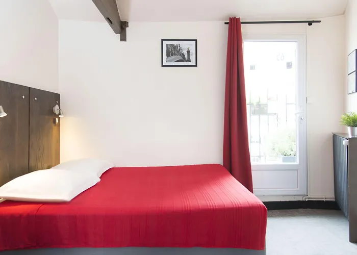 Hôtel Boissière