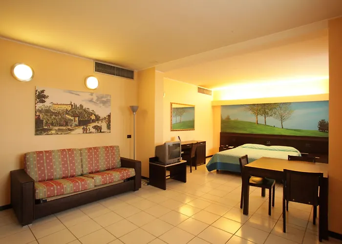 Hotel Pineta