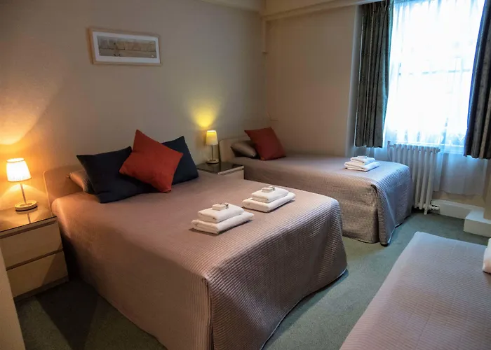 Euro Hotel
