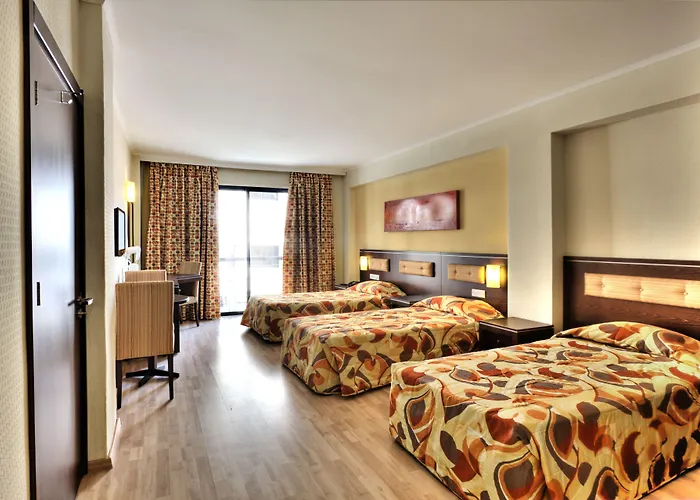 Livadhiotis City Hotel