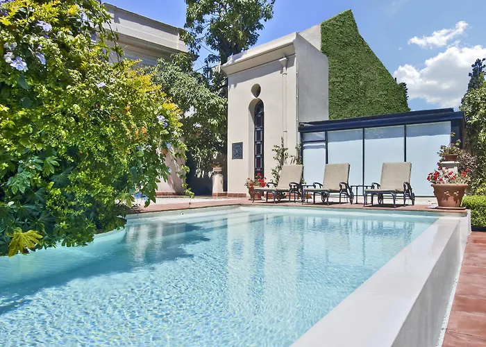 Hotel del Casco