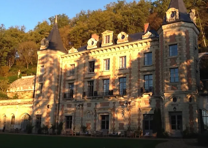 Château de Perreux, The Originals Collection