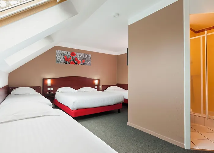 Brit Hotel Arras
