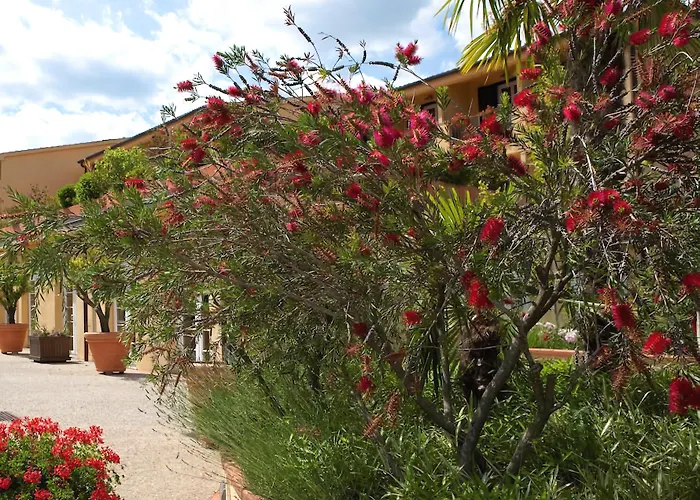 Hotel Villa Cappugi