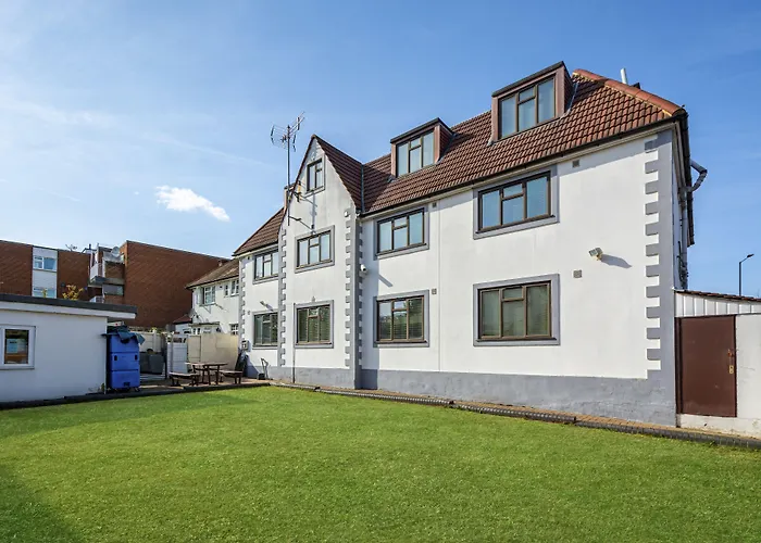 The Brent Hotel - London - Wembley