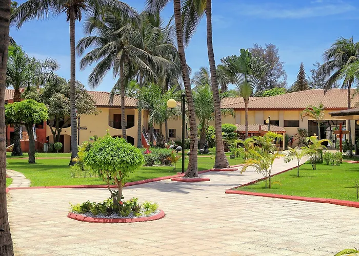 Ocean Bay Hotel & Resort