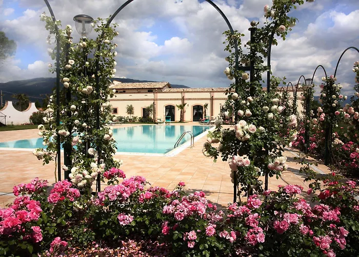 Villa Santa Barbara