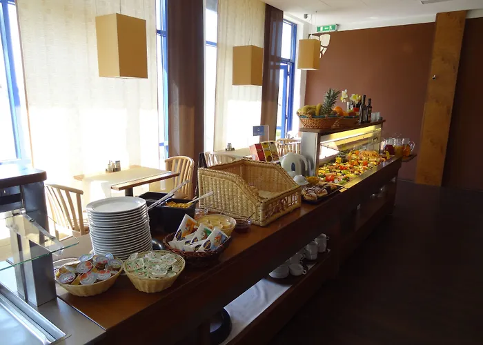 Plaza Inn Muehldorf