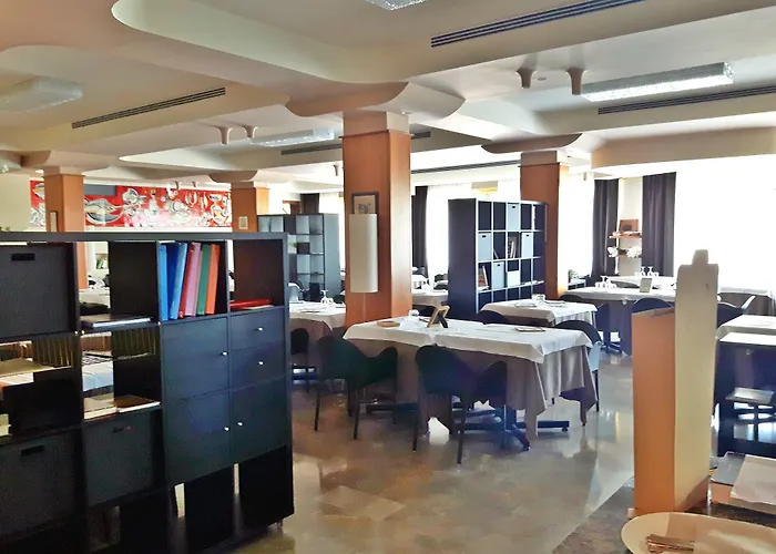 Hotel Ristorante Alcide