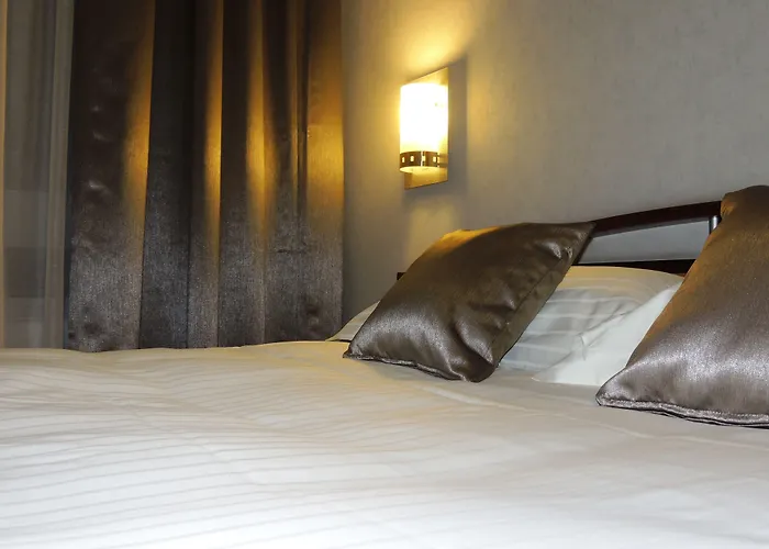 The Originals Boutique, Hôtel La Chaussairie, Rennes Sud (Inter-Hotel)