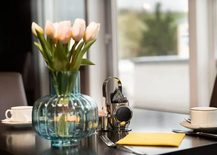Exo Individual Hotel Heilbronn