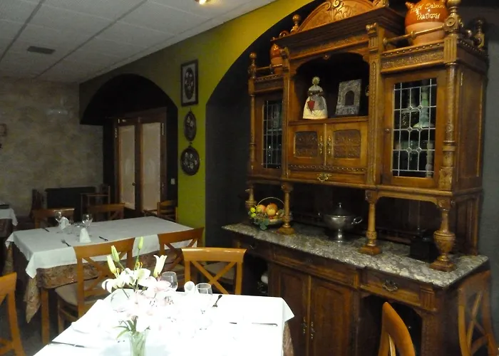 Hotel Sabocos