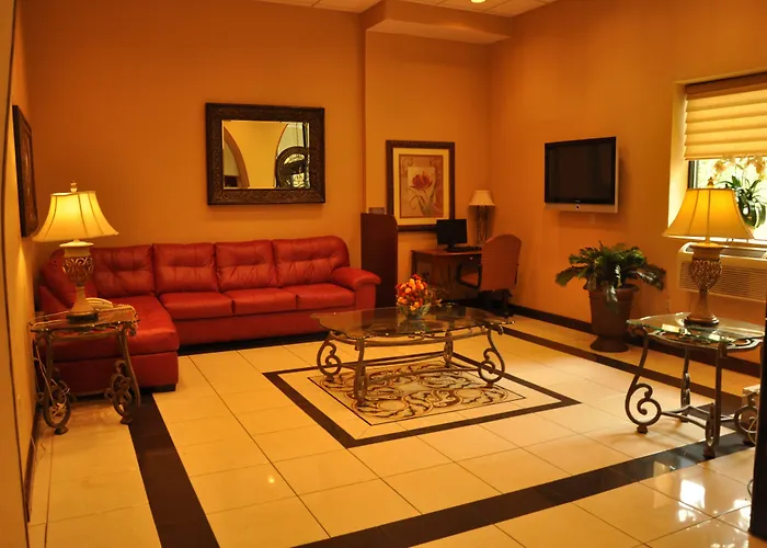 Raritan Hotel