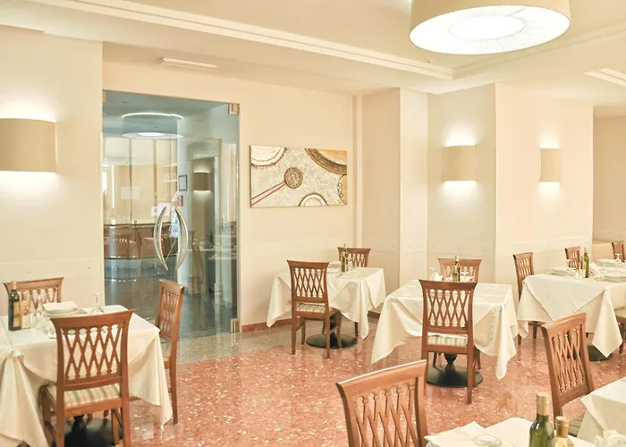 Hotel Dei Pini