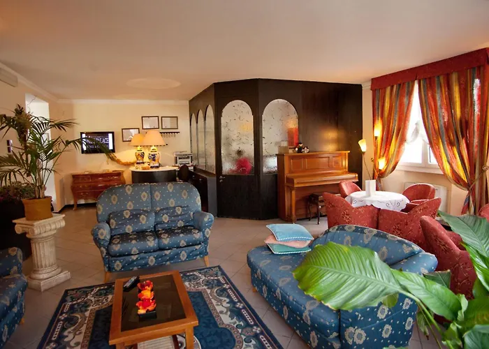 Hotel Mini Palace - Country House