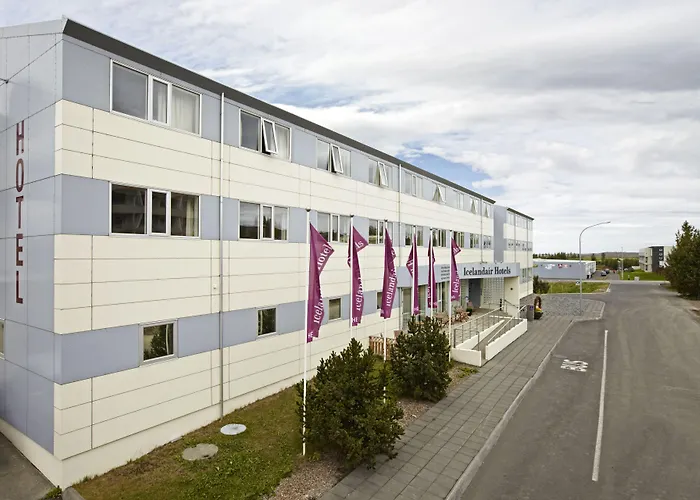 Herath - Berjaya Iceland Hotels Egilsstadir