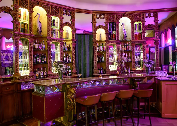 Hotel Continental