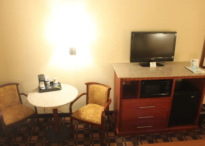 Best Western White Mountain Inn