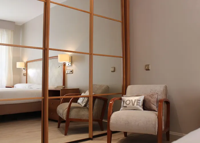 Hotel Carreno