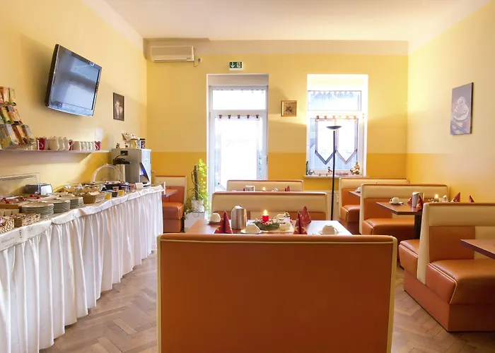 Hotel Thueringer Hof