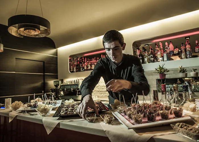 Arli Hotel Business And Wellness