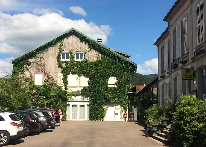 Logis La Résidence